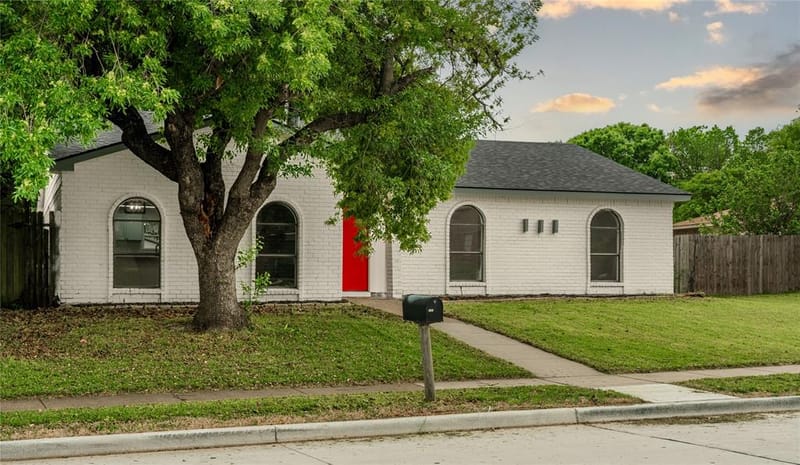 2009 Clark Trail, Grand Prairie TX 75052