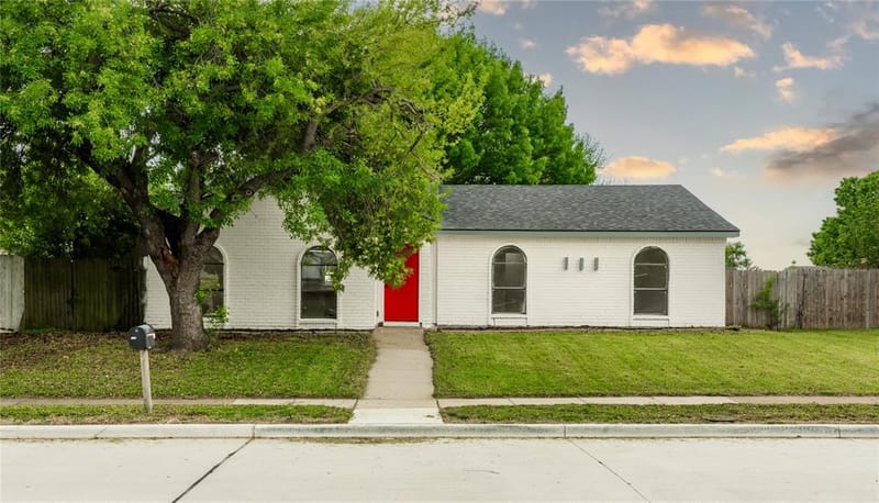 2009 Clark Trail, Grand Prairie TX 75052 - Photo 19