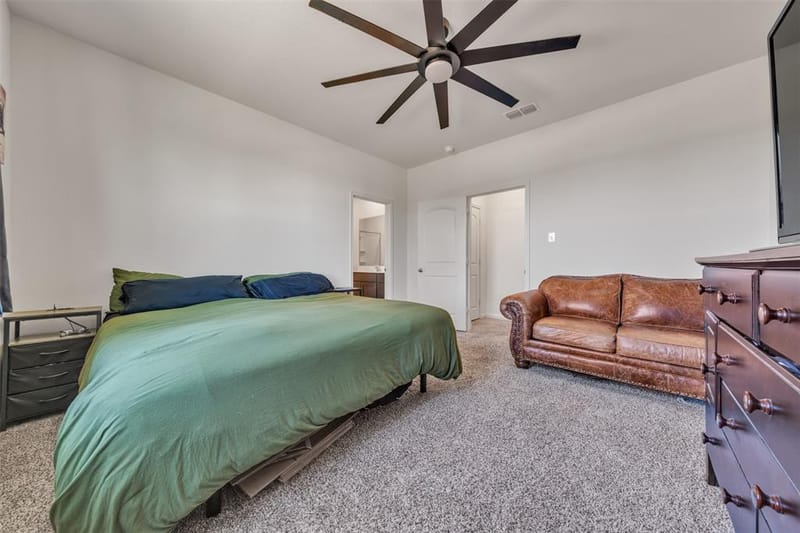 2420 Stillwater Drive, Ponder TX 76259 - Photo 16