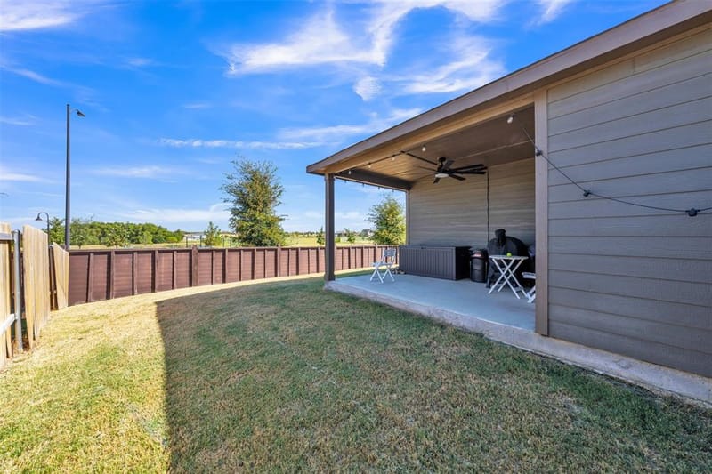 2420 Stillwater Drive, Ponder TX 76259 - Photo 26