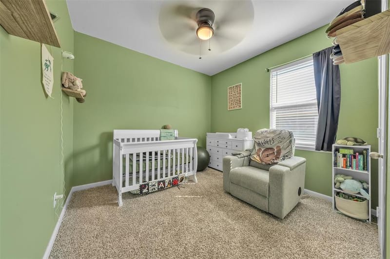 2420 Stillwater Drive, Ponder TX 76259 - Photo 22