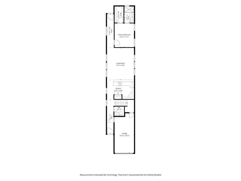2208 Dyson Street, Dallas TX 75215 - Photo 24
