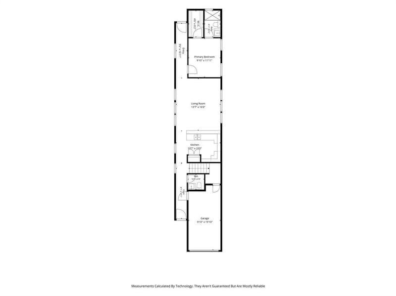 2206 Dyson Street, Dallas TX 75215 - Photo 25