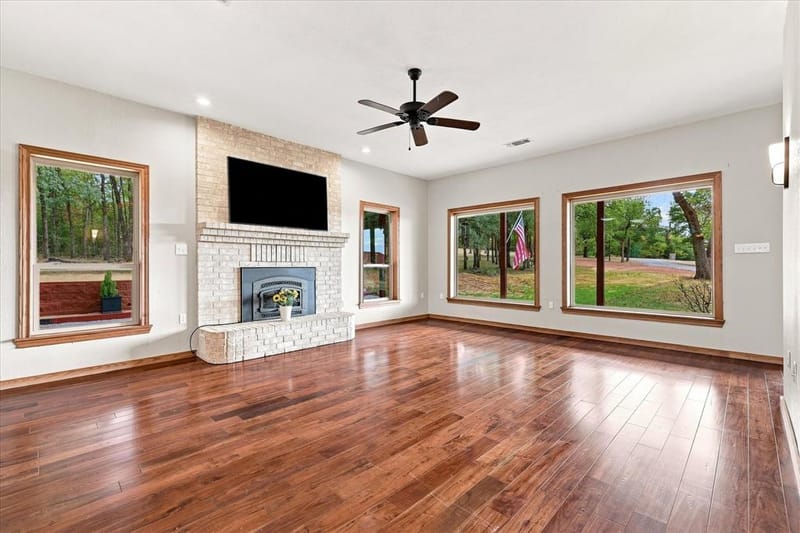 4025 Lake Oaks Circle, Fort Worth TX 76108 - Photo 6
