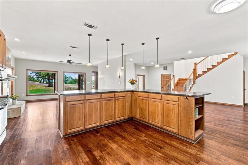4025 Lake Oaks Circle, Fort Worth TX 76108 - Photo 12