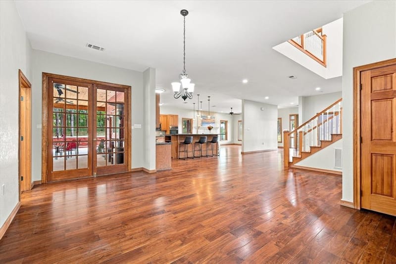 4025 Lake Oaks Circle, Fort Worth TX 76108 - Photo 7