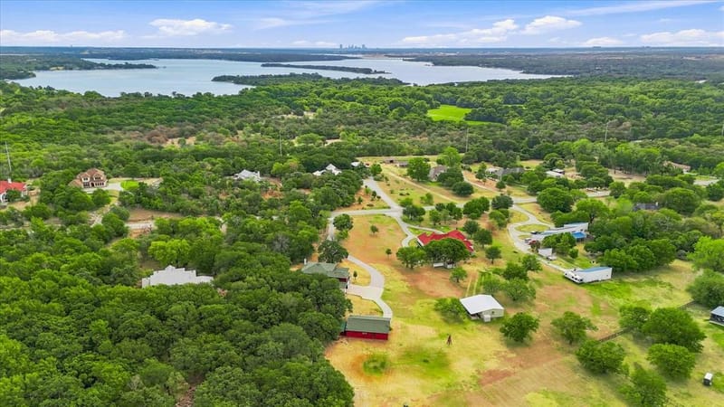 4025 Lake Oaks Circle, Fort Worth TX 76108 - Photo 36