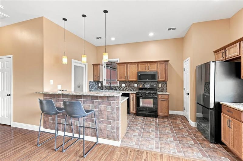 4025 Lake Oaks Circle, Fort Worth TX 76108 - Photo 28