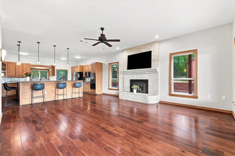4025 Lake Oaks Circle, Fort Worth TX 76108 - Photo 5