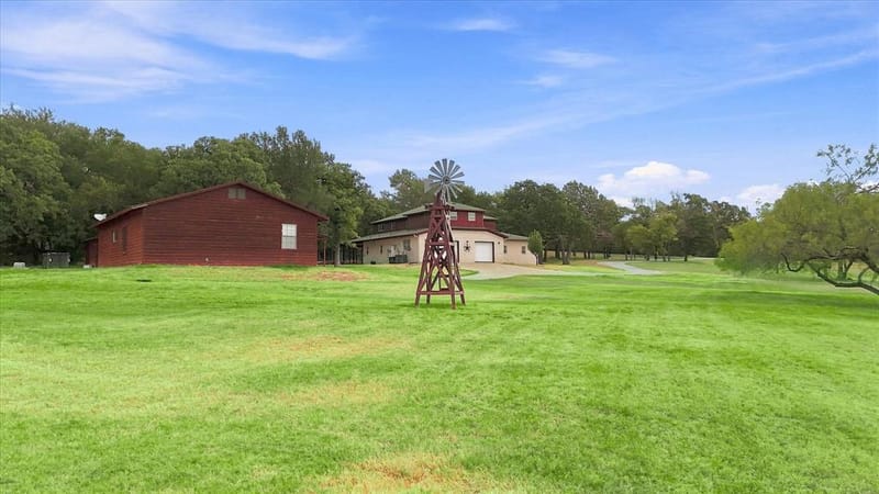 4025 Lake Oaks Circle, Fort Worth TX 76108 - Photo 35
