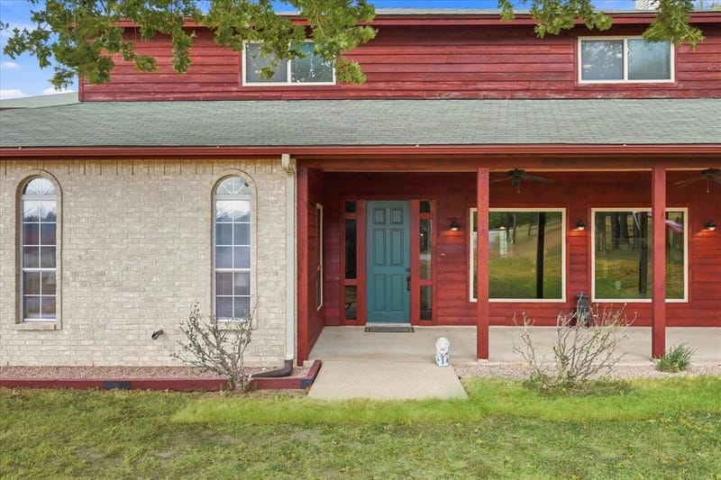 4025 Lake Oaks Circle, Fort Worth TX 76108 - Photo 4