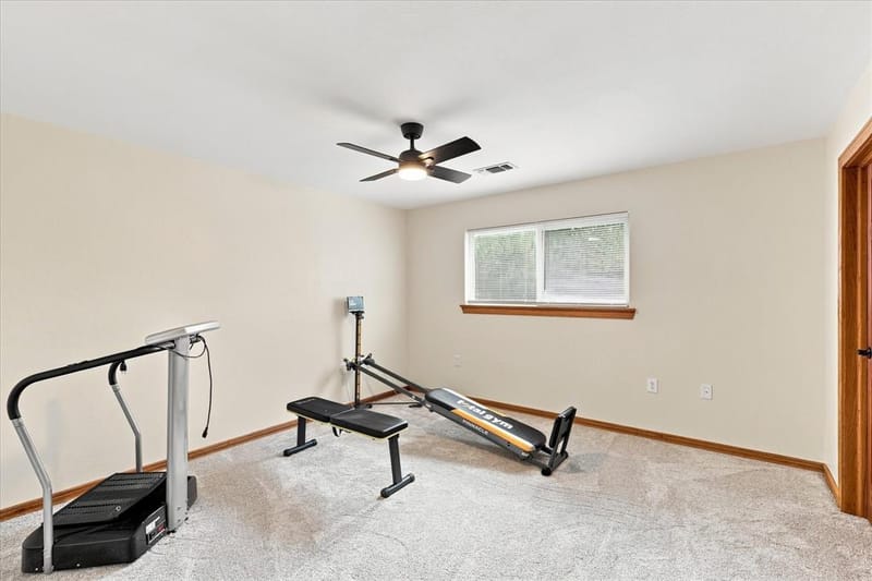 4025 Lake Oaks Circle, Fort Worth TX 76108 - Photo 25
