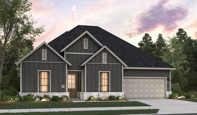 1625 Briscoe Drive, Benbrook TX 76126