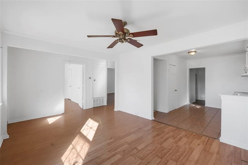 2021 Gurley Avenue, Waco TX 76706 - Photo 3