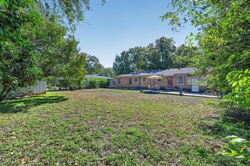 15 Page Street, Hurst TX 76053 - Photo 23