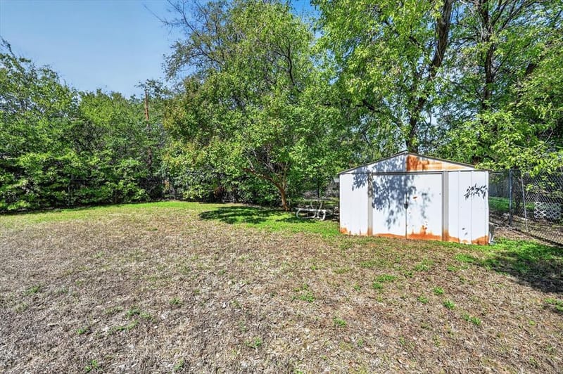 15 Page Street, Hurst TX 76053 - Photo 26