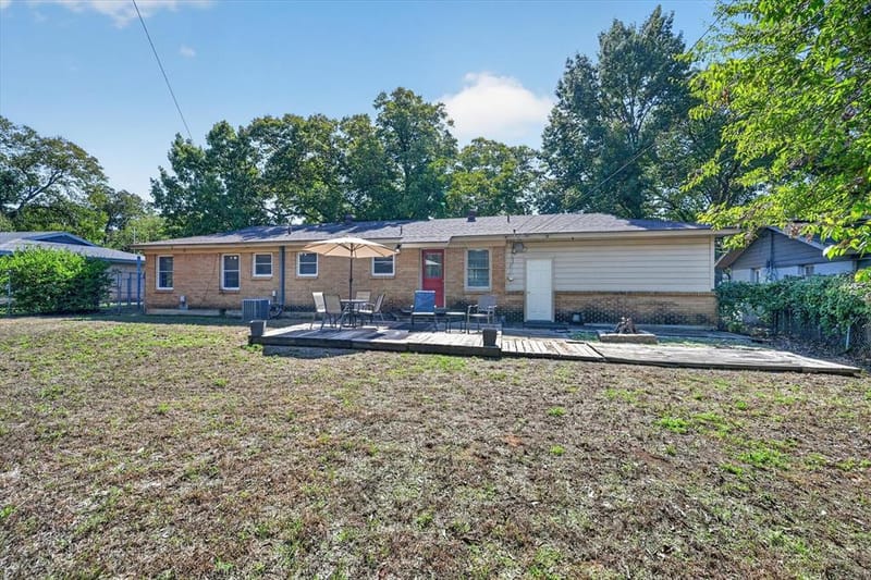 15 Page Street, Hurst TX 76053 - Photo 22