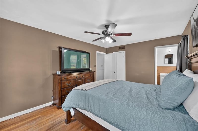 15 Page Street, Hurst TX 76053 - Photo 15