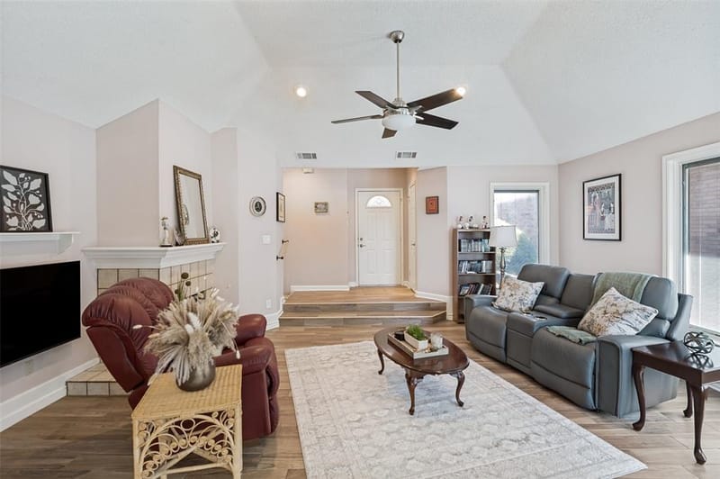 3816 Roman Court, Plano TX 75023 - Photo 6