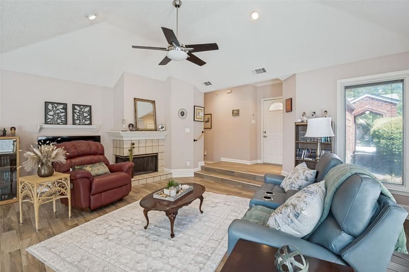 3816 Roman Court, Plano TX 75023 - Photo 5