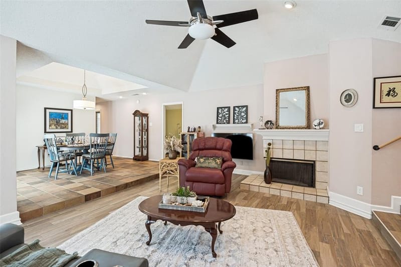 3816 Roman Court, Plano TX 75023 - Photo 4