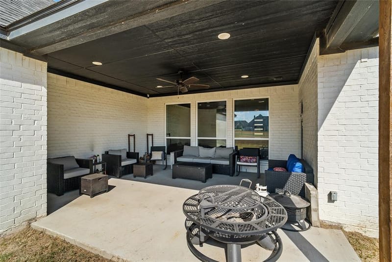 134 Buddy Court, Millsap TX 76066 - Photo 26