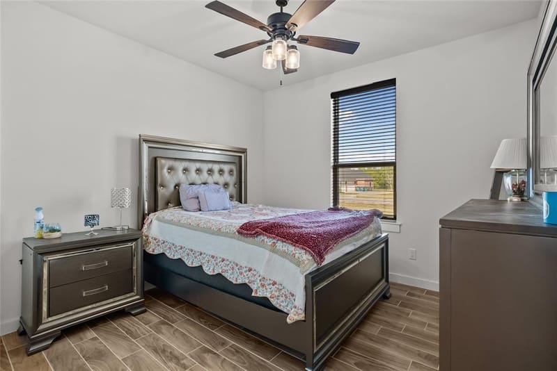 134 Buddy Court, Millsap TX 76066 - Photo 24