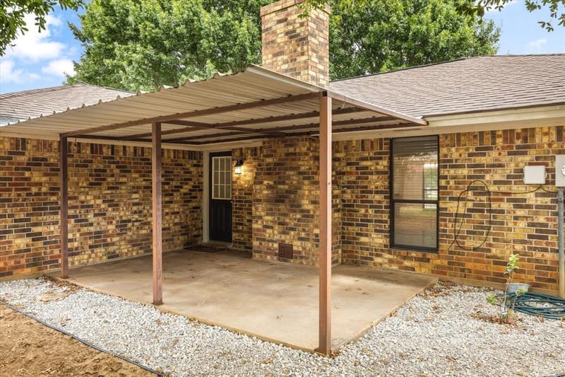 1812 N Cypress Avenue, Stephenville TX 76401 - Photo 14