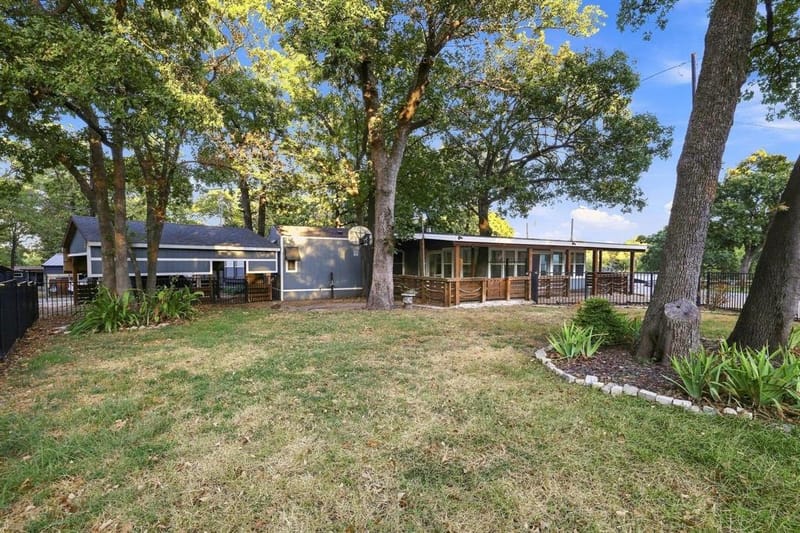 82 Outdrive Circle, Pottsboro TX 75076 - Photo 3