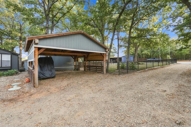 82 Outdrive Circle, Pottsboro TX 75076 - Photo 35