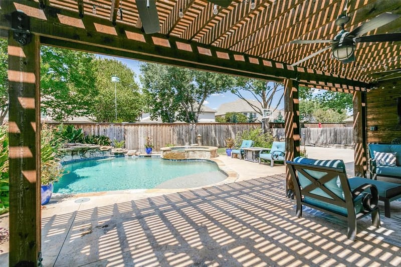 1628 Highland Oaks Drive, Keller TX 76248 - Photo 23
