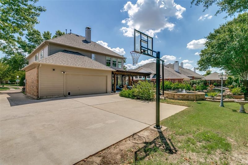 1628 Highland Oaks Drive, Keller TX 76248 - Photo 27
