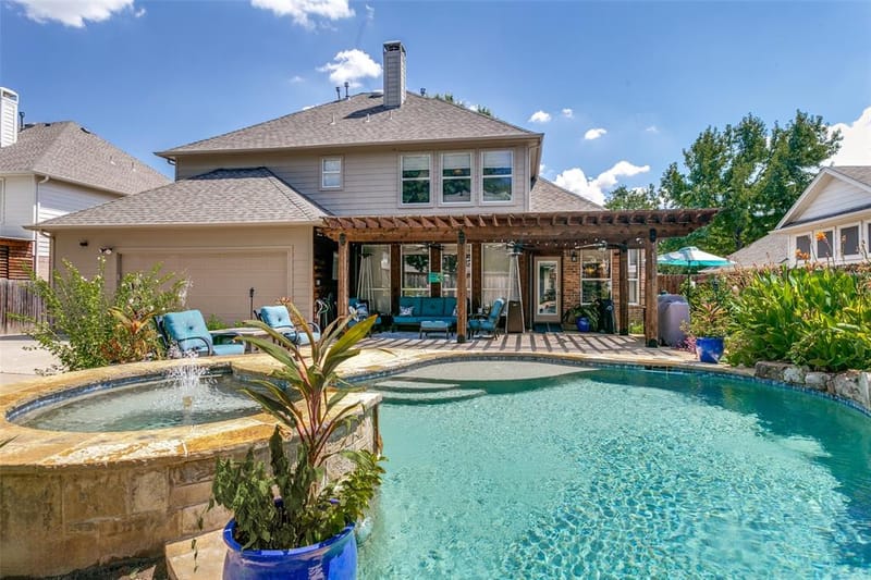 1628 Highland Oaks Drive, Keller TX 76248 - Photo 26