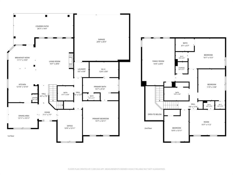 1628 Highland Oaks Drive, Keller TX 76248 - Photo 28