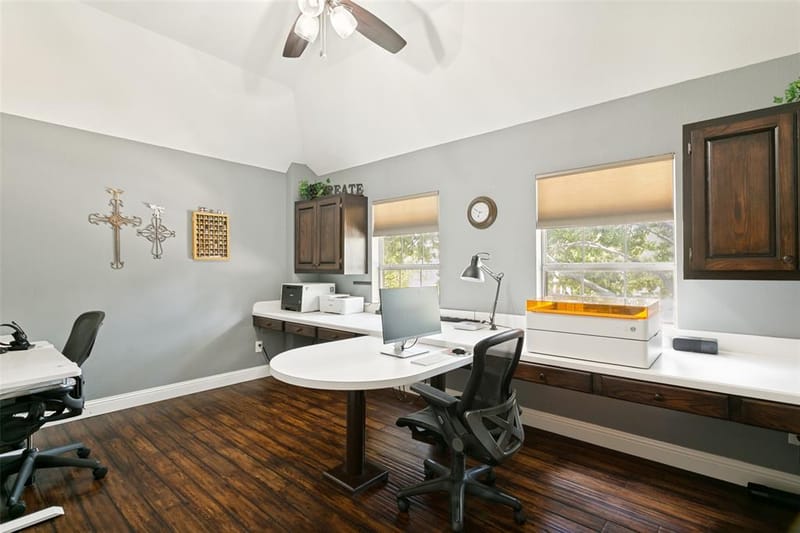 1628 Highland Oaks Drive, Keller TX 76248 - Photo 20