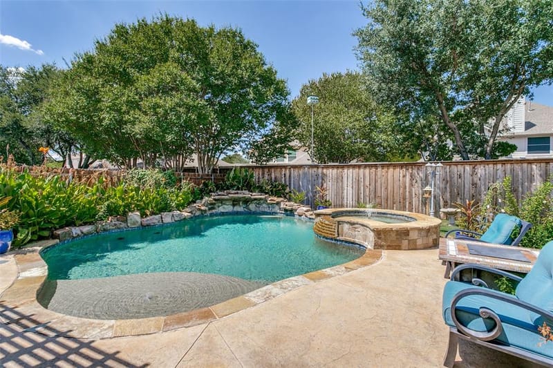 1628 Highland Oaks Drive, Keller TX 76248 - Photo 24
