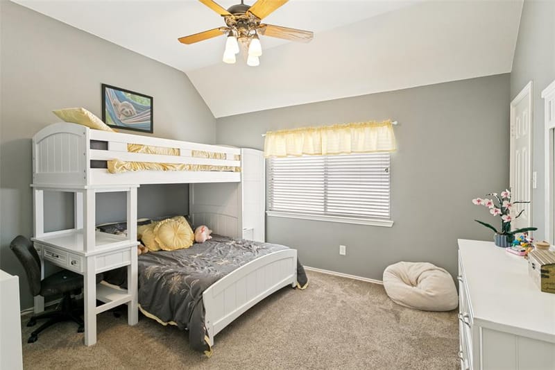 1628 Highland Oaks Drive, Keller TX 76248 - Photo 18
