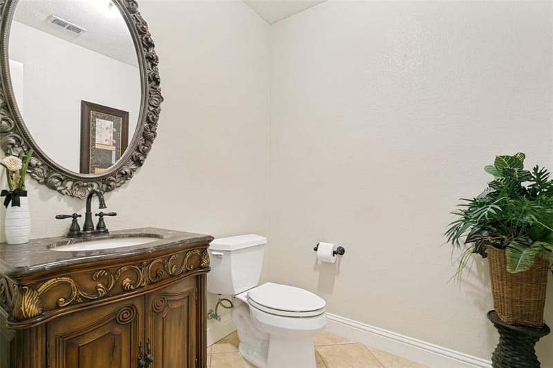 1628 Highland Oaks Drive, Keller TX 76248 - Photo 21