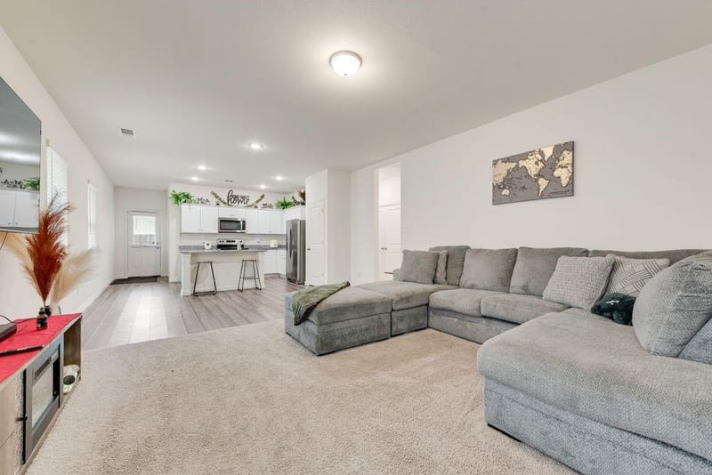 6416 Bishop Drive, Forney TX 75126 - Photo 3