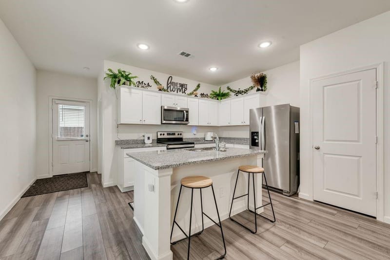 6416 Bishop Drive, Forney TX 75126