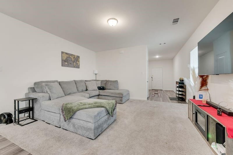 6416 Bishop Drive, Forney TX 75126 - Photo 5