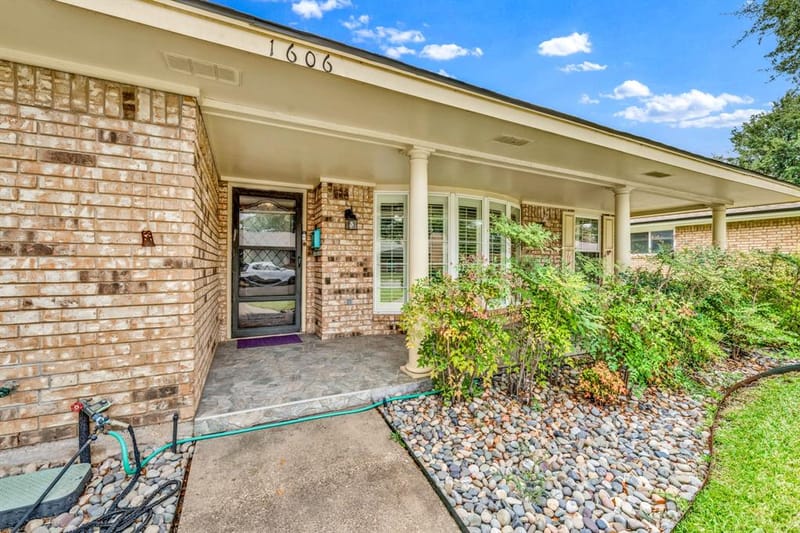 1606 Clear Point Drive, Garland TX 75041 - Photo 2