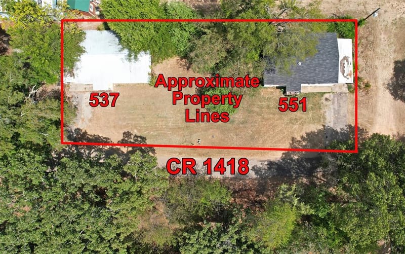 551 County Road 1418 # 551, Quitman TX 75783 - Photo 27
