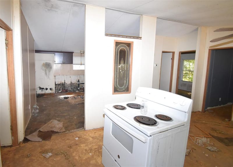 551 County Road 1418 # 551, Quitman TX 75783 - Photo 17