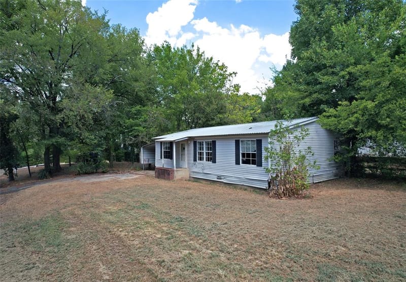 551 County Road 1418 # 551, Quitman TX 75783 - Photo 16