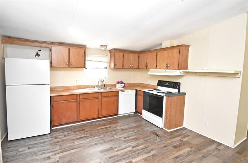 551 County Road 1418 # 551, Quitman TX 75783 - Photo 7