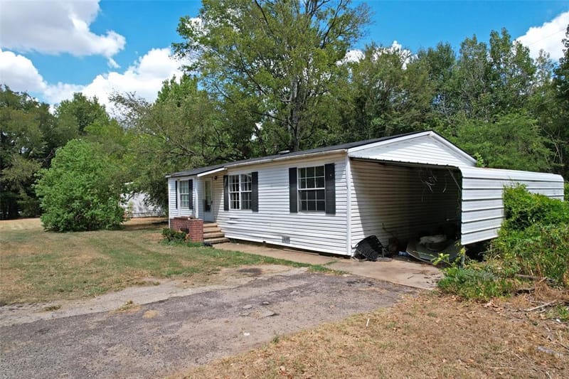551 County Road 1418 # 551, Quitman TX 75783 - Photo 3