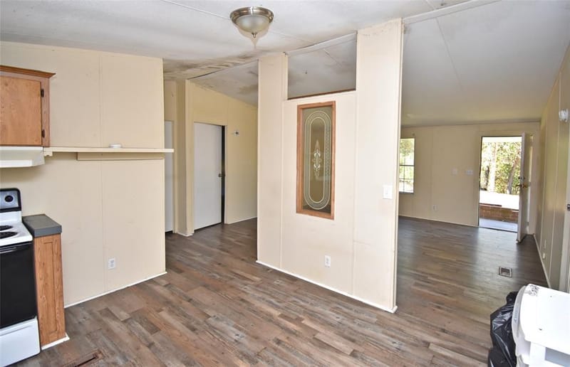 551 County Road 1418 # 551, Quitman TX 75783 - Photo 9