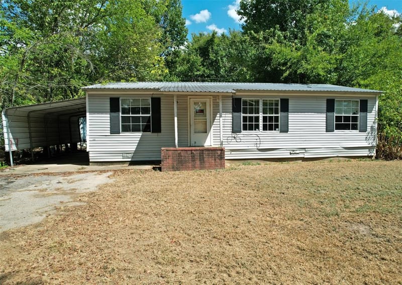 551 County Road 1418 # 551, Quitman TX 75783 - Photo 15