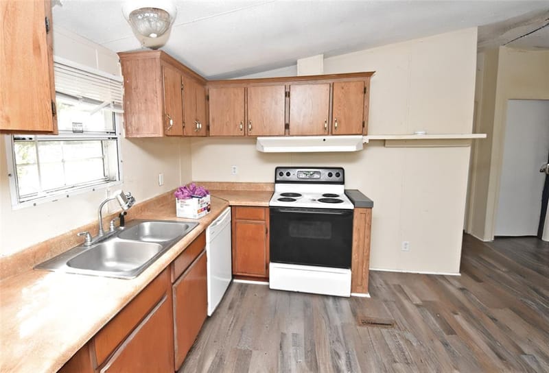 551 County Road 1418 # 551, Quitman TX 75783 - Photo 8